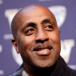 Lorenzo Romar